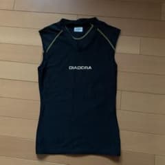DIADORA ディアドラ　アンダーシャツ 150のサムネイル