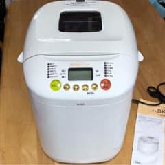 美品☆BONA BONA ホームベーカリーのサムネイル