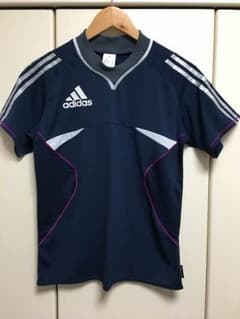 adidas  サッカーウェア  160㎝のサムネイル