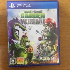プラントvsゾンビplants vs zombiesのサムネイル