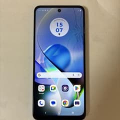 ​【ジャンク品】moto g64 5G　画面割れあり motorola moto g64 5G 画面割れあり ジャンク モトローラ - メルカリ