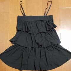 デュラス♡フリルキャミのサムネイル