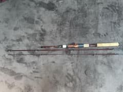 レ*ン様 Fishman Beams LOWER 7.3L ルアーロッドのサムネイル