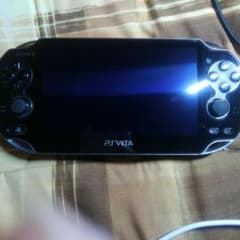 Vita 8GBメモリーカードつきのサムネイル