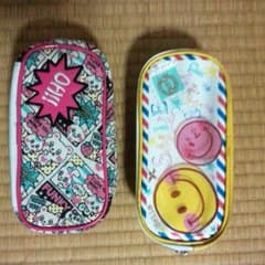 可愛い筆箱セットのサムネイル