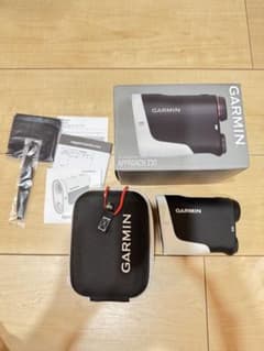 GARMIN Approach Z30 ゴルフ用距離計
