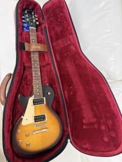 たまごあたまさんGibson LesPaul tribute stb lefty - メルカリ