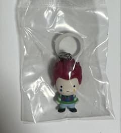 HUNTER x HUNTERハンターハンター幻影旅団 めじるしアクセサリーのサムネイル