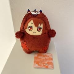 アイドリッシュセブン きらどるぬいぐるみ モンぬい アイナナ 七瀬陸