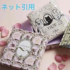 未使用☆ラデュレ ❤︎トートバックのサムネイル