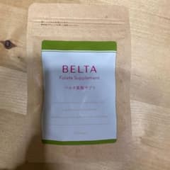 ベルタ葉酸サプリ　120粒のサムネイル