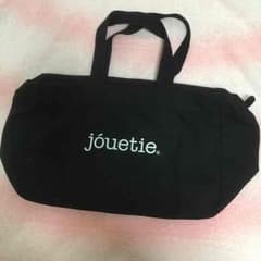 jouetie バッグのサムネイル