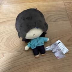 SSSS.DYNAZENONぬいぐるみ　山中暦のサムネイル