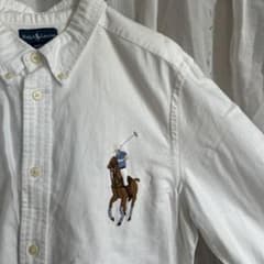 Ralph Lauren 長袖シャツのサムネイル