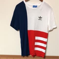 adidas Tシャツのサムネイル