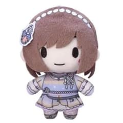 プロセカ 東雲絵名 ふわぷちマスコット カーネーション・リ