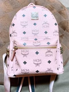 MCM リュックのサムネイル