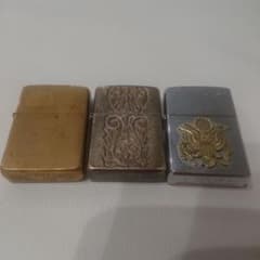 ZIPPO 3点セットのサムネイル