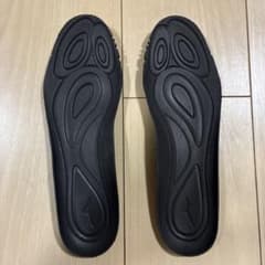 MIZUNO インソール 中敷き 25.5cmのサムネイル