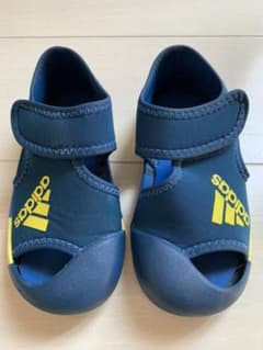 アディダス adidas サンダル　AltaVenture  16cm 17cmのサムネイル