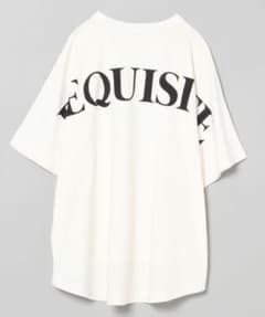 ジーナシス　バックロゴBIGTEEのサムネイル