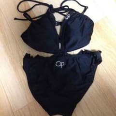 k_n_c様専用♡未使用♡Ocean Pacificビキニ♡水着のサムネイル