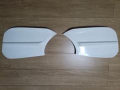 APITオリジナル スイフトスポーツZC33S用フォグカバー APITオリジナル フォグカバー33スイフト用 | A PIT AUTOBACS