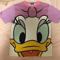 デイジーTシャツのサムネイル