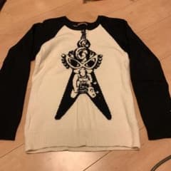 ヒステリックミニ　セーターのサムネイル