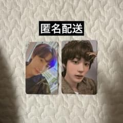 RIIZE アントン トレカ2枚セット - メルカリ