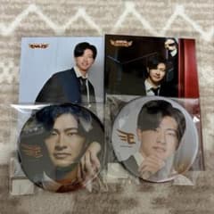 楽天イーグルス　JUNONくじ　古謝樹　9点セット m88872196955_1.jpg?1776528423
