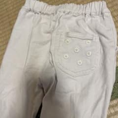 après les cours 100サイズ パンツのサムネイル