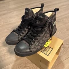 coach スターウォーズ コラボのサムネイル