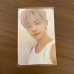 ヨンジュン THURSDAY'S CHILD トレカ TXT トレカ ヨンジュン YEONJUN thursday's child - メルカリ