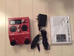 BOSS RC-10R Rhythm Loop Station 中古美品のサムネイル