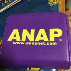 ANAPのサムネイル