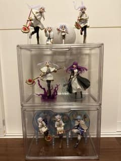 最安ショップ比較】 葬送のフリーレン ルームライト -フリーレン