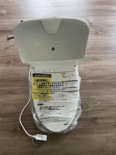 TOTO ウォシュレット 一体型トイレ用洗浄便座 TCF9153 - メルカリ