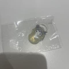 クロミ　なりきりオイスターのサムネイル