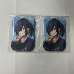 STPR Family 騎士X KnightX 缶バッジ しゆん タケヤキ翔のサムネイル