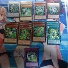遊戯王 PSYフレーム デッキパーツのサムネイル