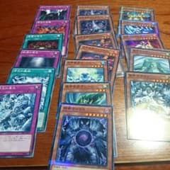 帝デッキパーツのサムネイル