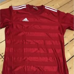 adidasプラシャツのサムネイル
