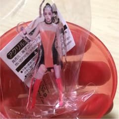 安室奈美恵 ガチャのサムネイル