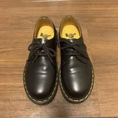 ドクターマーチン Dr. Martens 3ホール 22cmのサムネイル