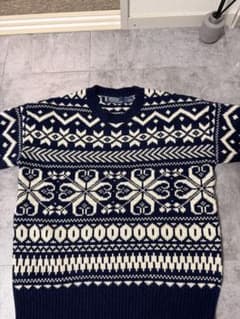 Polo by Ralph Lauren ニット セーター　冬　トップス　ラルフのサムネイル
