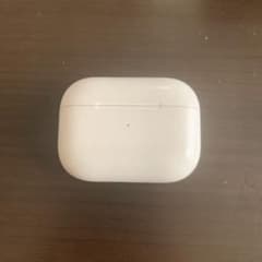 Apple AirPods Pro 正規品 ケースのみ ジャンク品のサムネイル