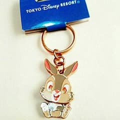 ディズニーキャラクター サンパー キーホルダーのサムネイル
