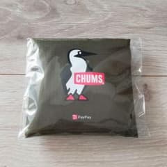 CHUMS　チャムス　エコバッグのサムネイル