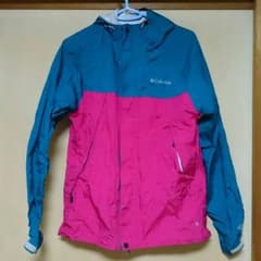 コロンビア ワバシュジャケットのサムネイル